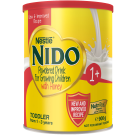 Nestle Nido 1+ Powdered Drink For Growing Children - 900g