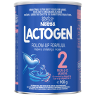 Nestle Lactogen Stage 2 - Follow Up Formula - 900g