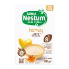 NESTLÉ NESTUM Stage 2 Honey Baby Cereal - 500g