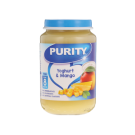 PURITY 8M 3FDS MANGO & YOGHURT