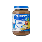 PURITY 3 APPLE AND BANANA - 200ML