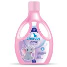 Kiddies Bubble Bath Fruity Fun 2L