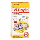 Vi-Daylin Multivitamin Supplement Drops - 25ml