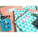 Super Clear Tape Value Pack