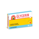 Glycerine Suppositories Infants and Children