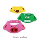 Shampoo Cap - Yellow Dog