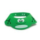 Baby Shampoo Cap - Green Frog