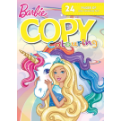 Colouring Book 24page