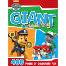 Paw Patrol