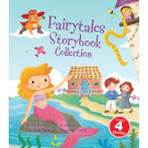 Butterfly Storybook Collection Fairytales