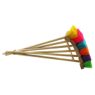 Children's Wooden Broom