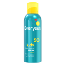 Kids Aerosol Spray SPF50 - 200ml