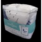 Reversible Comforter 6 piece set - Bearly Dreaming
