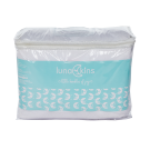 Lunakins Duvet Inner and Pillow Set