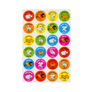 Tower Big 5 Motivation Stickers