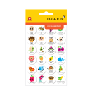 Tower Pun Stickers