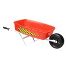 Big Jim Wheelbarrow