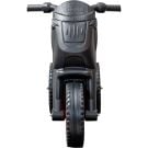 Reggies Blast Scooter Black & Silver