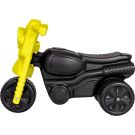 Big Jim Junior Jim Scooter Yellow