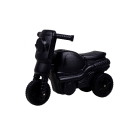 Big Jim Jumbo Scooter Black