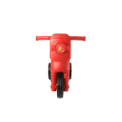 Big Jim Jumbo Scooter Colour Handle Red