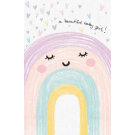 Assorted English Baby Shower Cards