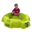 Gold Sun Sunny Turtle Sand Pit Assorted