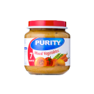 PURITY 7M 2FDS MIXED VEGETABLES