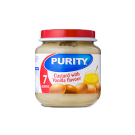 PURITY 7M 2FDS VANILLA CUSTARD