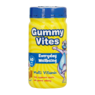 Multivitamin Jelly Bear Chewables 60