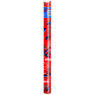 Creatives Themed Single Roll Wrap Litho Spiderman Victory