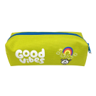 Paper Trends Square Barrel Pencil Case Assorted 