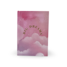 Paper Trends A5 Hardcover Notebook Big Dreams And Clouds