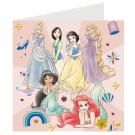 Assorted Licenced Printed Gift Cards