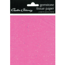 Assorted Gemstone Tissue Sheets