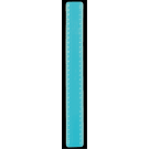 Squishmallow Flexible Ruler 30cm 