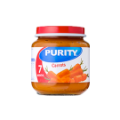 PURITY 6M 2FDS CARROTS