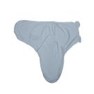 Swaddle Wrap - Blue