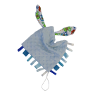 Taglet Comfort Blankie Blue