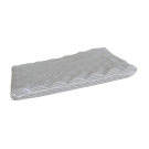 Snuggletime Nanotect Easy Breather Comfopaedic Pillow and Pillow Case - 35 x 23 x 8cm