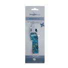 Snuggletime Travel Pacifier Clip Assorted - 1 Pack