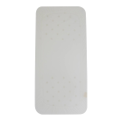 Snuggletime Healthtex Fitted Sheet - Lrg Cot - 66 x 132cm