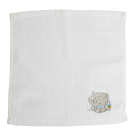 2 Pk Face Cloth - Tatty Teddy