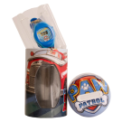 Watch And Money Tin 