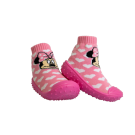 Rubber Sole Socks -12-18 Months