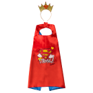 Super Girl Super Hero Set