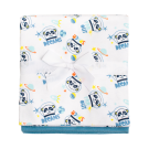 Receiving Blankets 2pk - Space Explorer