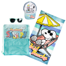 Fun In The Sun Set - Snoopy