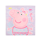 Peppa Pig Face Cloth