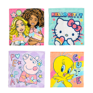 Magic Face Cloths - Assorted
